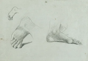 fotstudie
