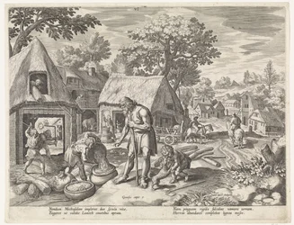 Metusalem och hans barn Historia om Sets familj / Att bedöma det goda och det dåliga (serietitel) Bonorum et Malorum consensio (serietitel)