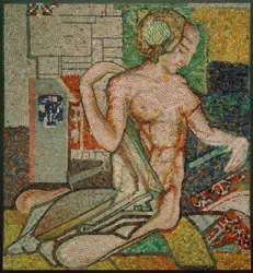 Lute-spelare