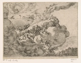 Himmel Four Elements (serietitel)