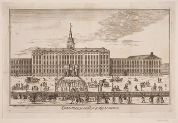 Christiansborgs slott