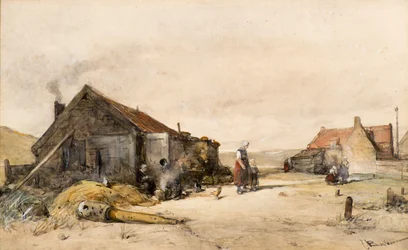 Gamla hus