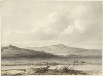 dynlandskap