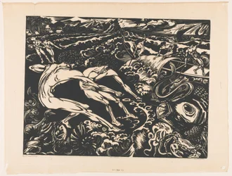 The Fishermen (originaltitel på objektet)