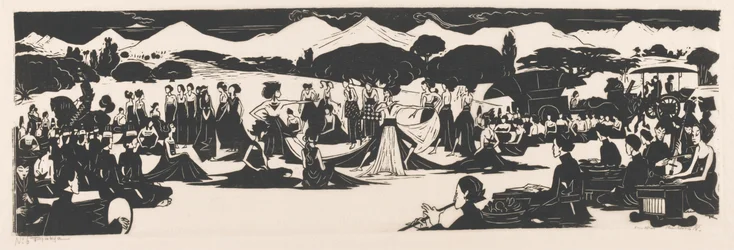 Djokja (originaltitel på objekt)