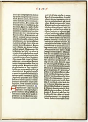 Gutenbergs bibelblad