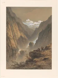 bergslandskap