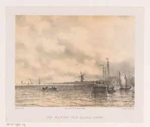 Harlingens hamn