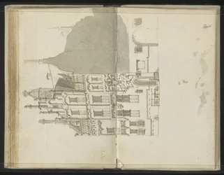 Samhällshus i Delft