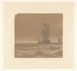 Segelfiskefartyg