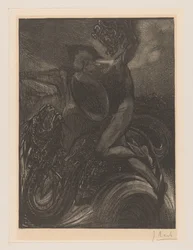 Perseus och sjömonstret
