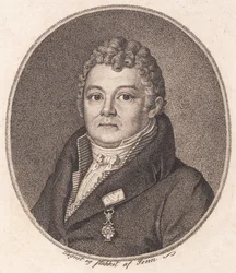 Skådespelaren H.C. Knudsen