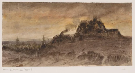 Daglönarhus