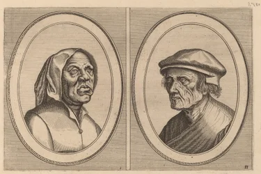 "Baef Schol-becx" och "Spruyt Vroegh-verorven"
