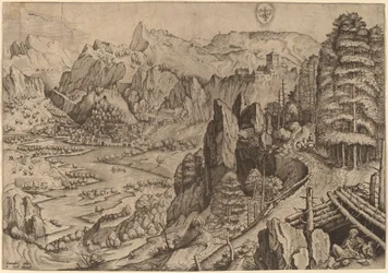 Den ångerfulla Magdalena