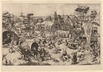 Sankt Georgs festival