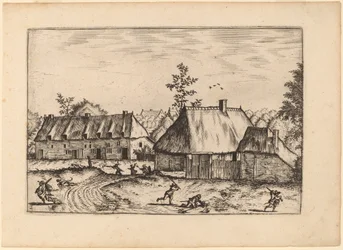 Gård och husrad