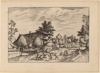 Bygata