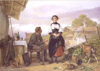 Engelsmannen utomlands