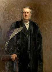 Dr John Brown Paton