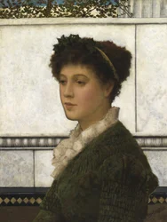 Brunetta, 1882