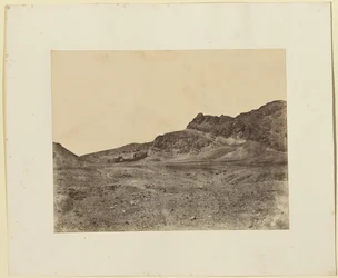 [Thebes berg]