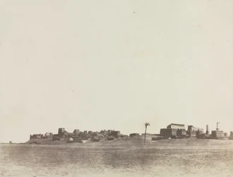 Utsikt över Luxor