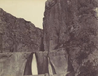 Vattenfall, Konstantin, 1856.