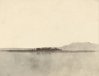 Thebes, Ghezireh Village