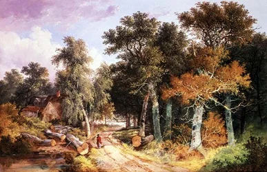 Landskap