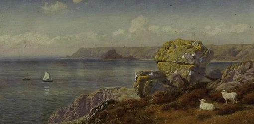 Carthillon klippor