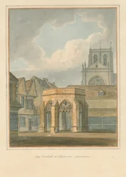 Dorset - Sherbourne - The Conduit
