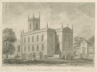 Stenkyrkan - 