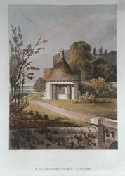 A Gamekeeper