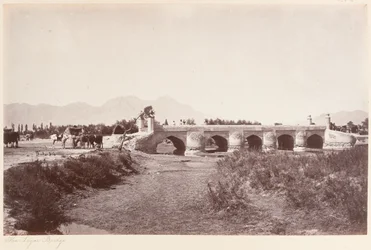 Logar-bron