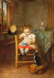 Frukost