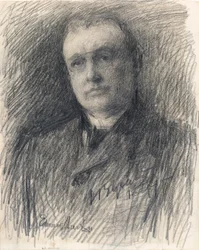 Edward Martyn (1859-1923), filantrop och dramatiker