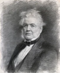 Isaac Butt M.P. (1813-1879), advokat och författare