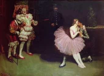 Sånt är livet, 1907