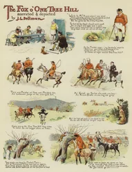 Räven från One Tree Hill