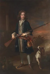 John Poulett, 1:e earl Poulett
