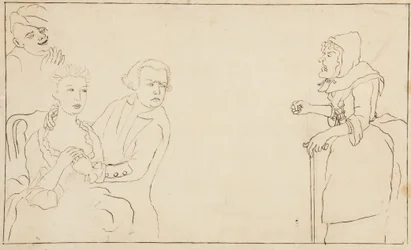 Besvikelsen, c.1773