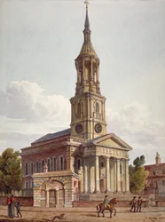 St Leonard