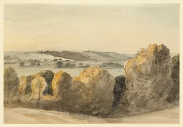 Dedhamdalen