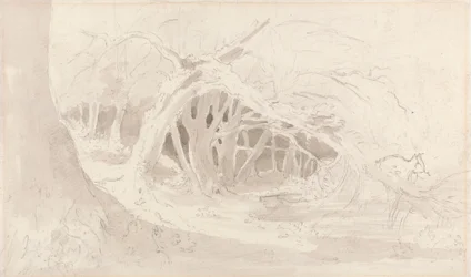 Helmingham: The Silent Pool