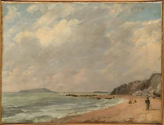 Osmingtonbukten