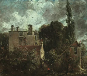 The Grove, eller Amiral