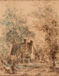 Water Lane, Stratford St Mary