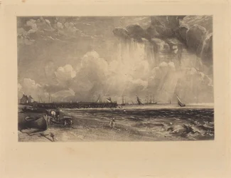 Yarmouth, Norfolk