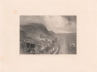 Honfleur